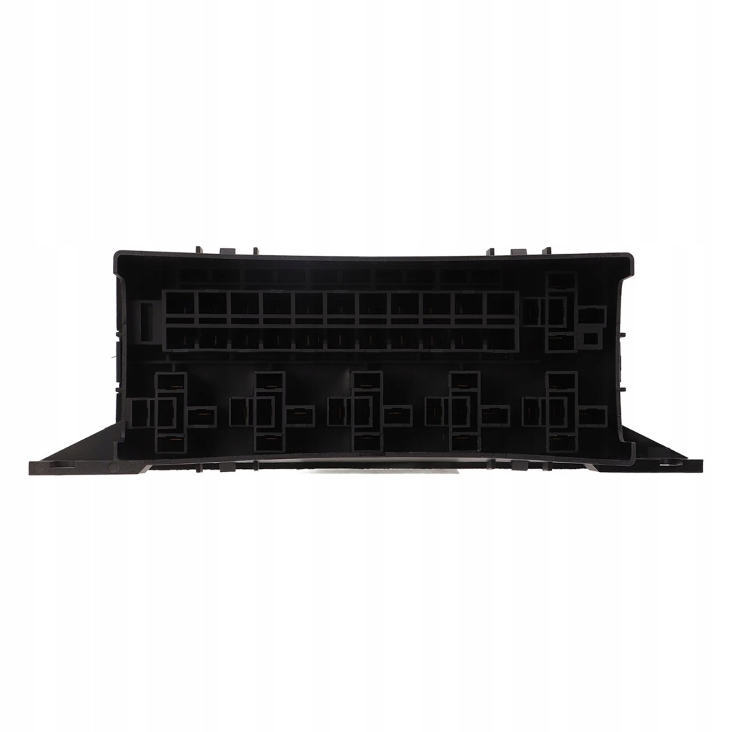 фото №10, Набор коробка реле bezpiecznikowych 12v