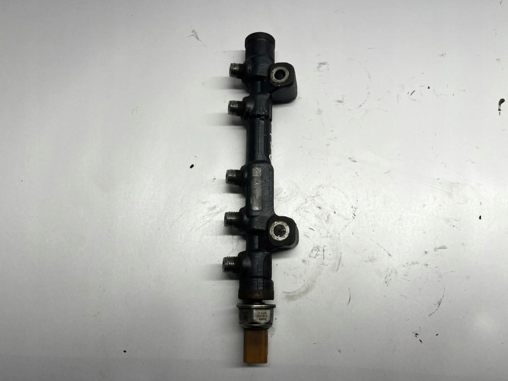 фото №1, Peugeot 208 i шланг топливный 9804776780 1600cm3 2017