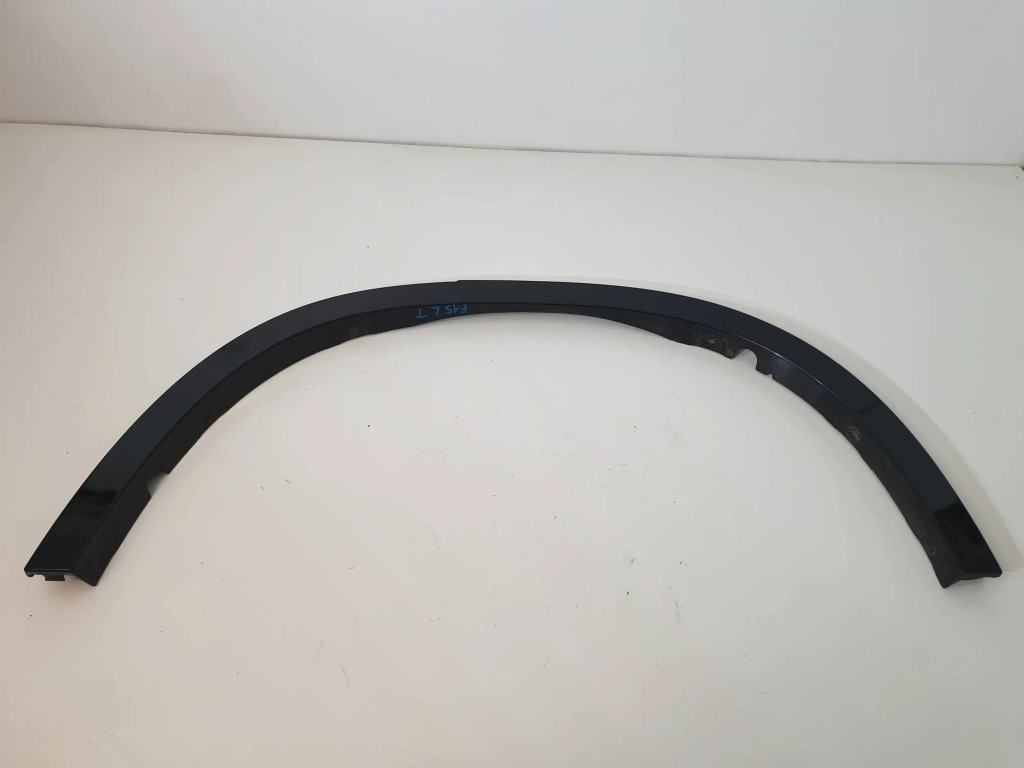 фото №1, Bmw f15 x5 молдинг крила лівий задня 7326049