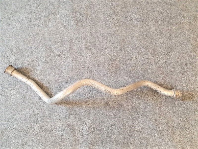 фото №1, Porsche 911 991 99110661002 шланг труба wody оригинальный номер