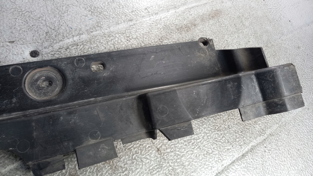 фото №6, Защита накладка volvo v40 3m51-10b738-dj