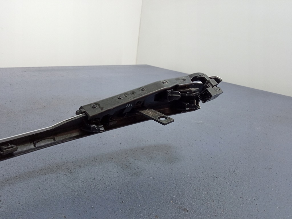 фото №6, Audi q7 ii q8 4m dekor молдинг консоли eu 4m8853190