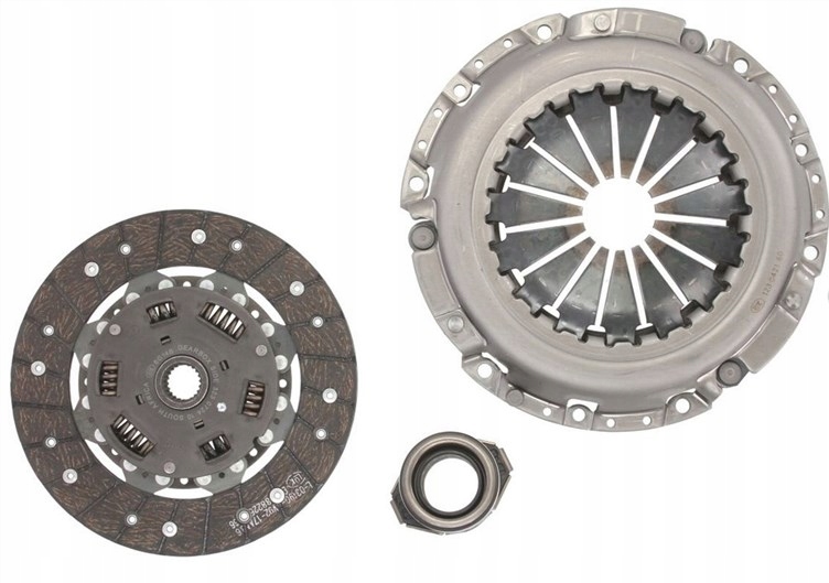 фото №8, Сцепление kpl.