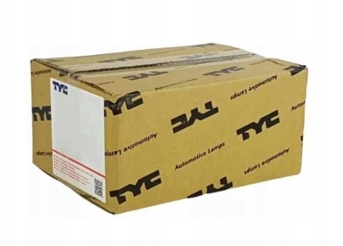фото №8, Tyc фара p renault megane iv 11.15-