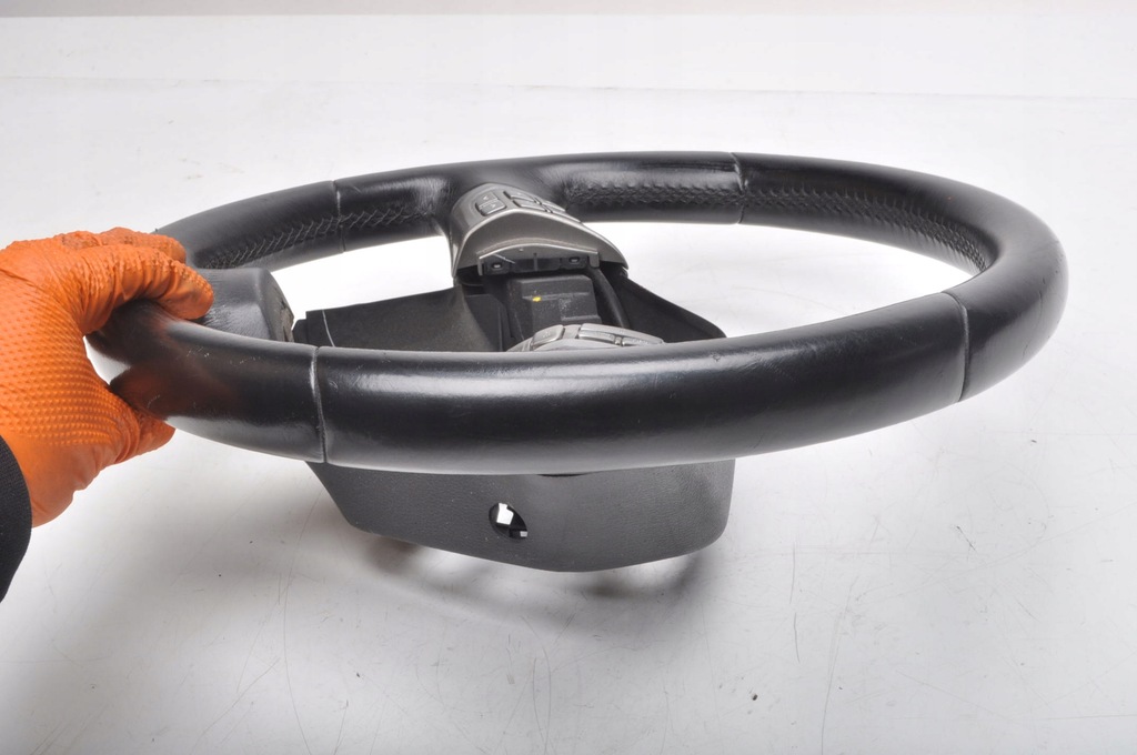 фото №6, Subaru legacy iv повітропровід шкіряний багатофункціональний