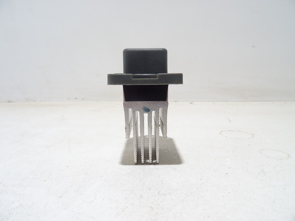 фото №4, Hyundai kona резистор вентилятор