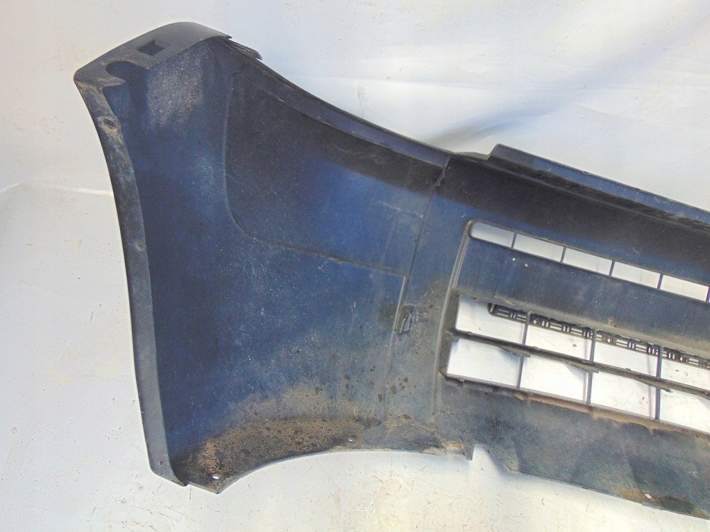 фото №8, Peugeot partner i hdi 08r бампер перед lift