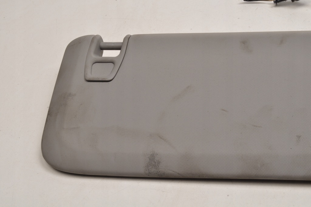 фото №11, Opel insignia a защита козырёк левый