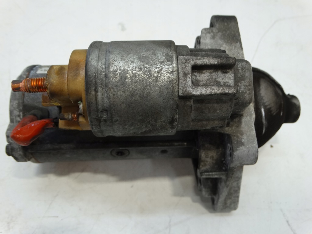 Стартер renault 2.0 dci 150km m9r 8200568535e Оригінал