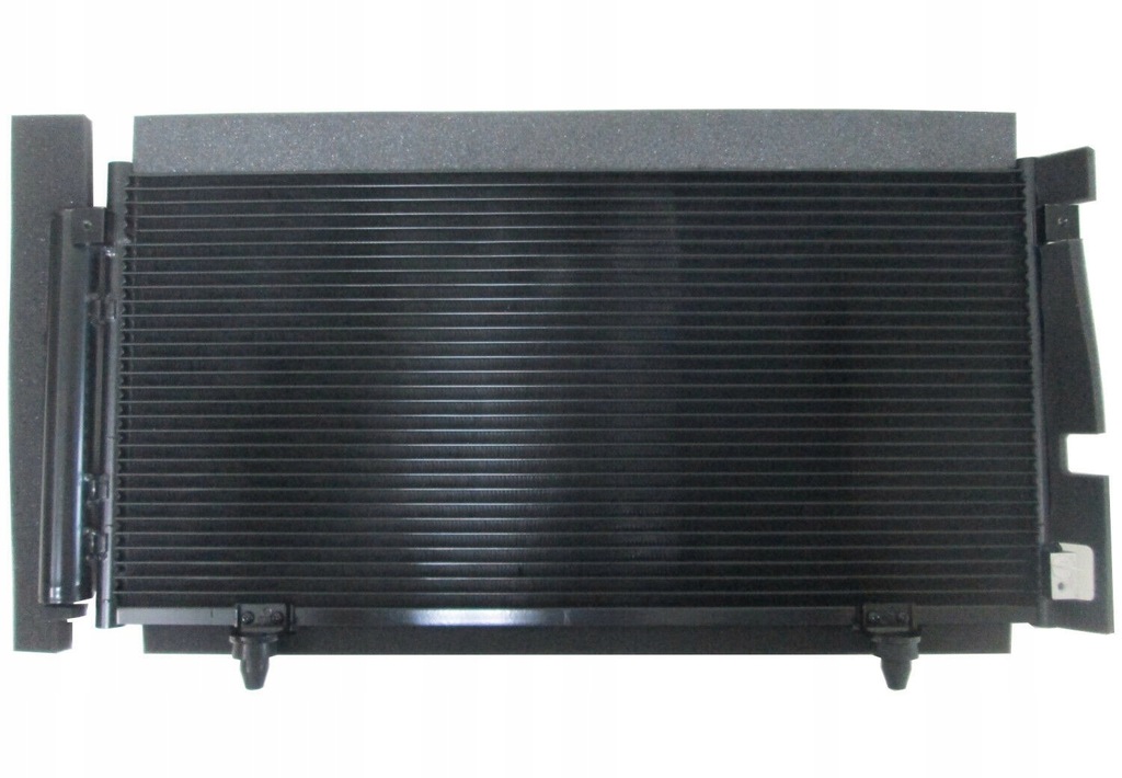 фото №1, Радіатор кондиціонера subaru levorg 2015 -