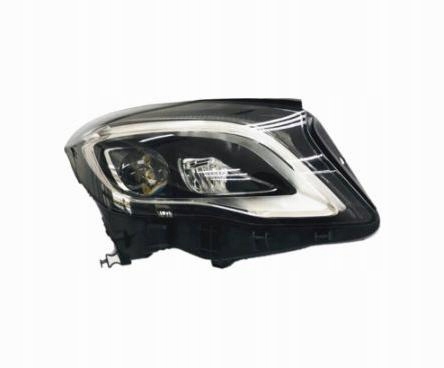 фото №1, Фара главный mercedes gla-klasse x156 , 13-