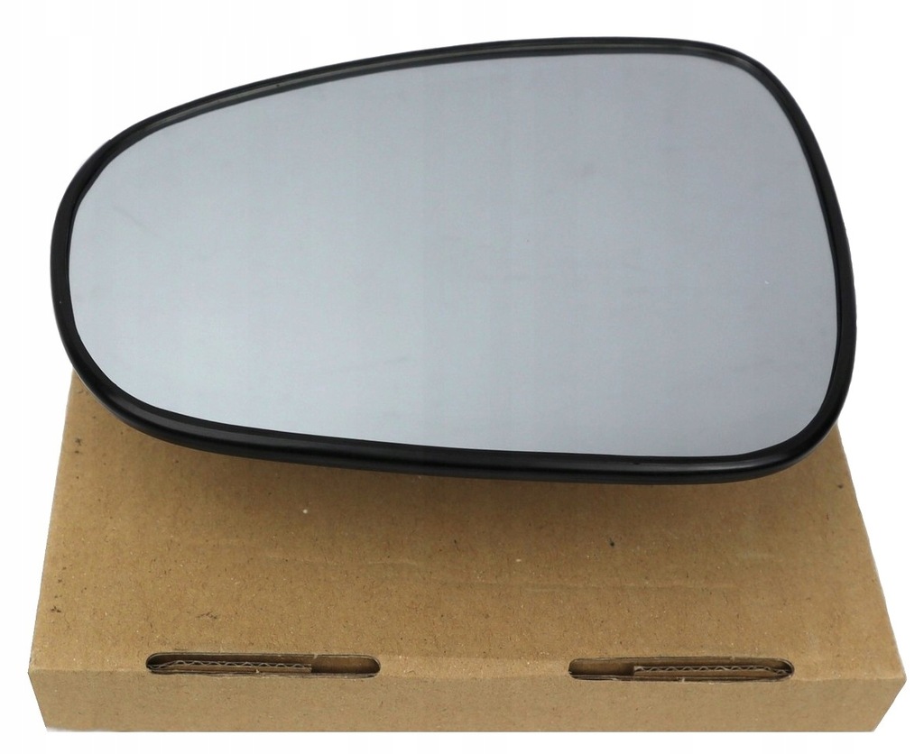 фото №1, Лівий вкладиш дзеркало lexus gs 2012 -