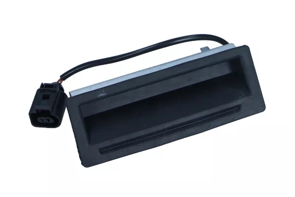 Купити Ручка багажника vw touareg 03-10