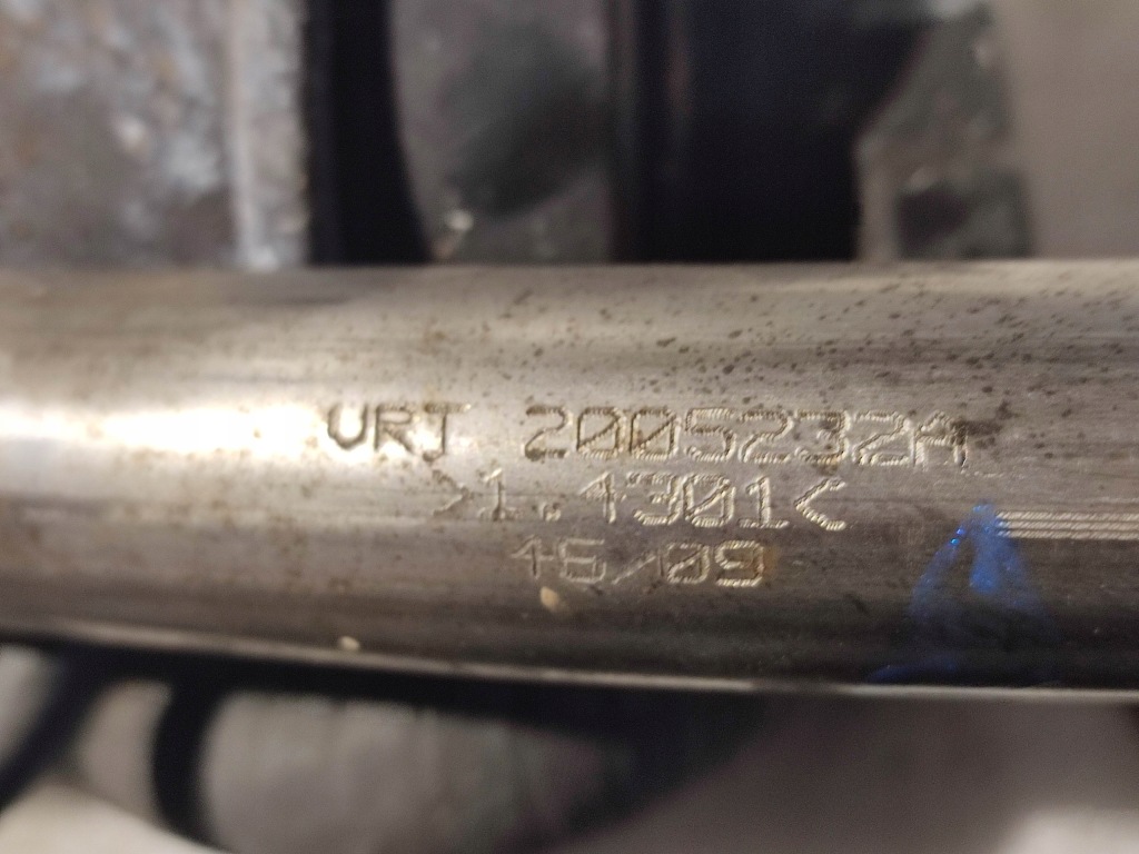 фото №12, Турбонагнітач турбіна opel corsa d 1.3 cdti 75km 54351014874