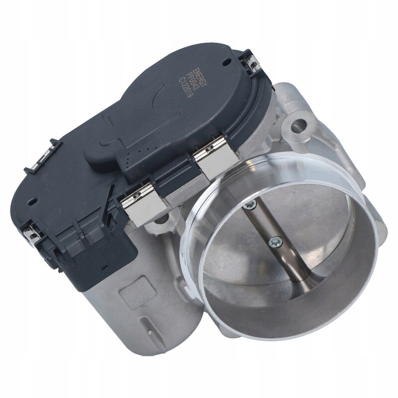 фото №1, Дросельна заслінка mercedes 1.6 2.0 po 2009r