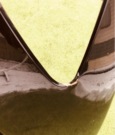 фото №6, Mazda 6 iii 3 gj крыло левый передний, перед