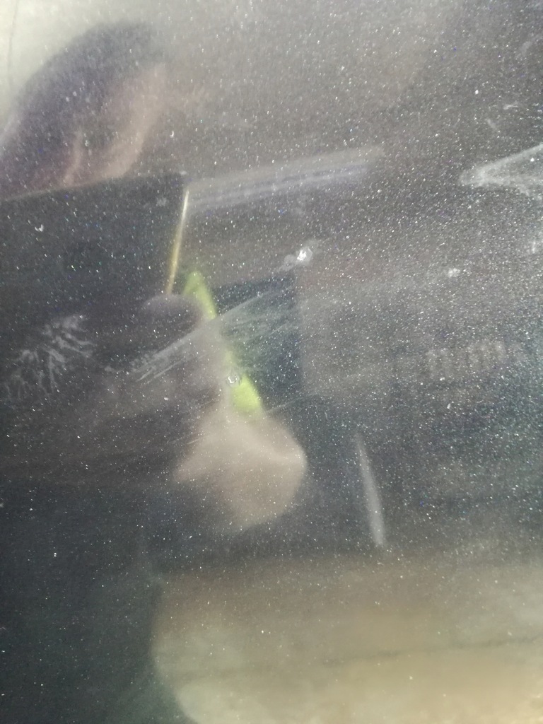 фото №5, Bmw 7 f01 f02 08/16 капот кришка кришка багажника шумоізоляція 475/9 blacksaphire