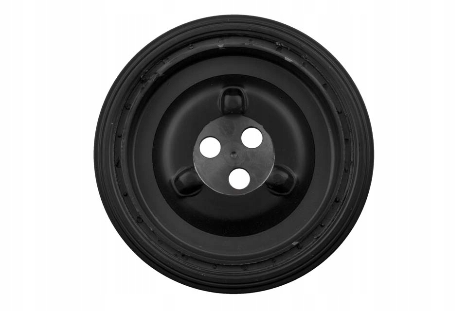 фото №11, Шкив ford transit custom transit 2.2tdci 2.4tdci