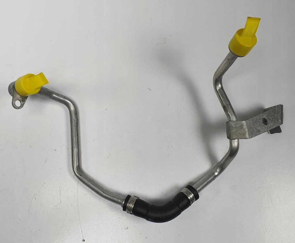 фото №2, Wąż трубка труба wody mercedes w222 3.0 v6 a2762005951