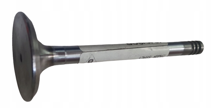 фото №2, Клапан впускной  freccia 4645/scr vw, seat