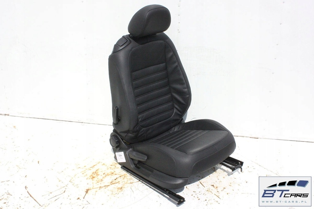 фото №11, Vw the beetle сиденья комплект сидений сидений сиденья обивка + обшивка bo