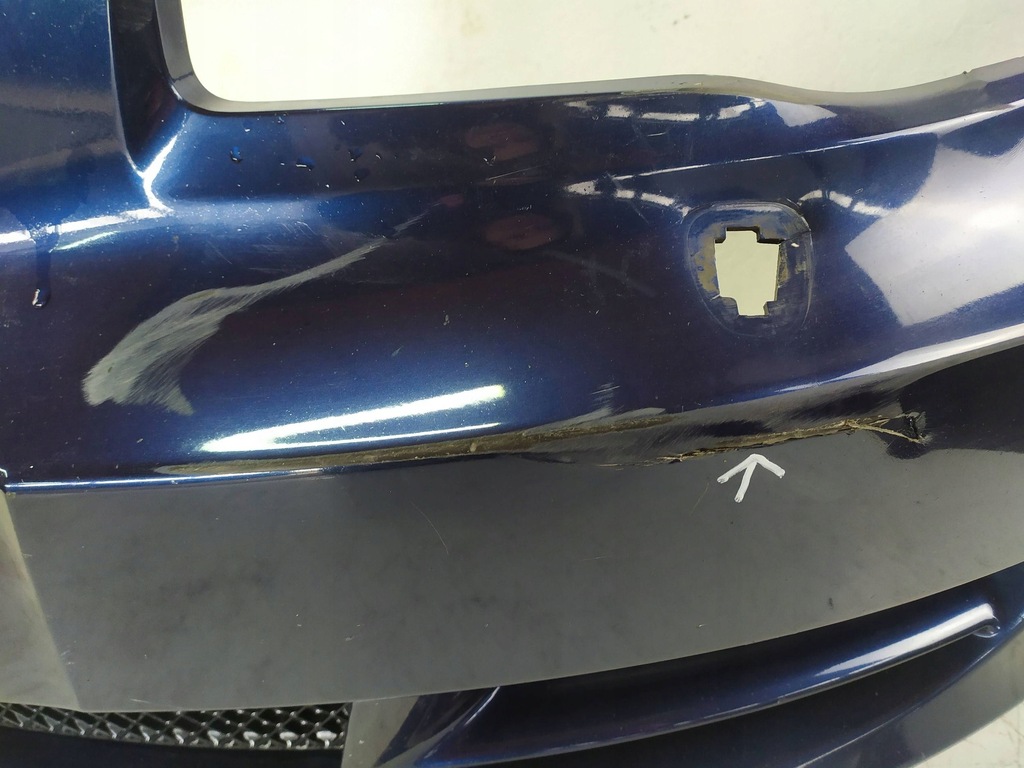 фото №8, Бампер перед передний bmw 1 e82 e88 coupe cabrio 7166791