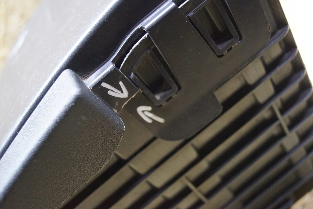 фото №7, Корпус основа акумулятор renault captur i