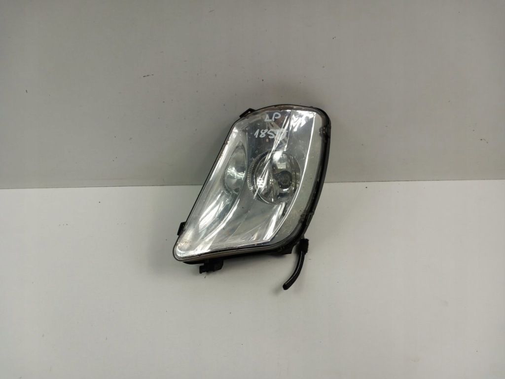 Купить Peugeot 308 t7 противотуманная фара левая 9680498680