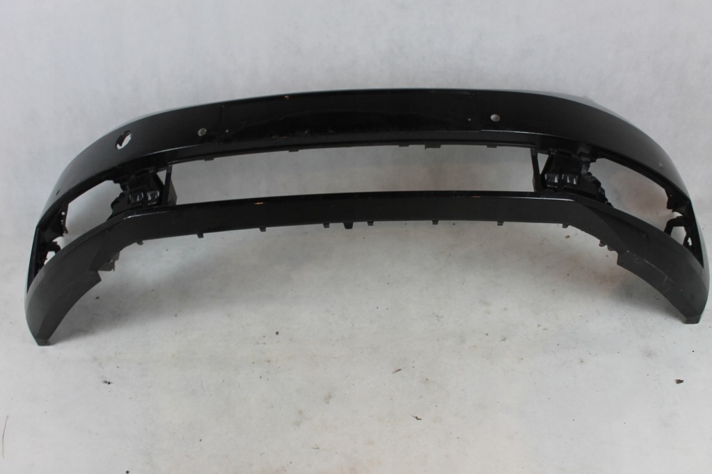 фото №11, Бампер перед передний skoda octavia iii lift pdc