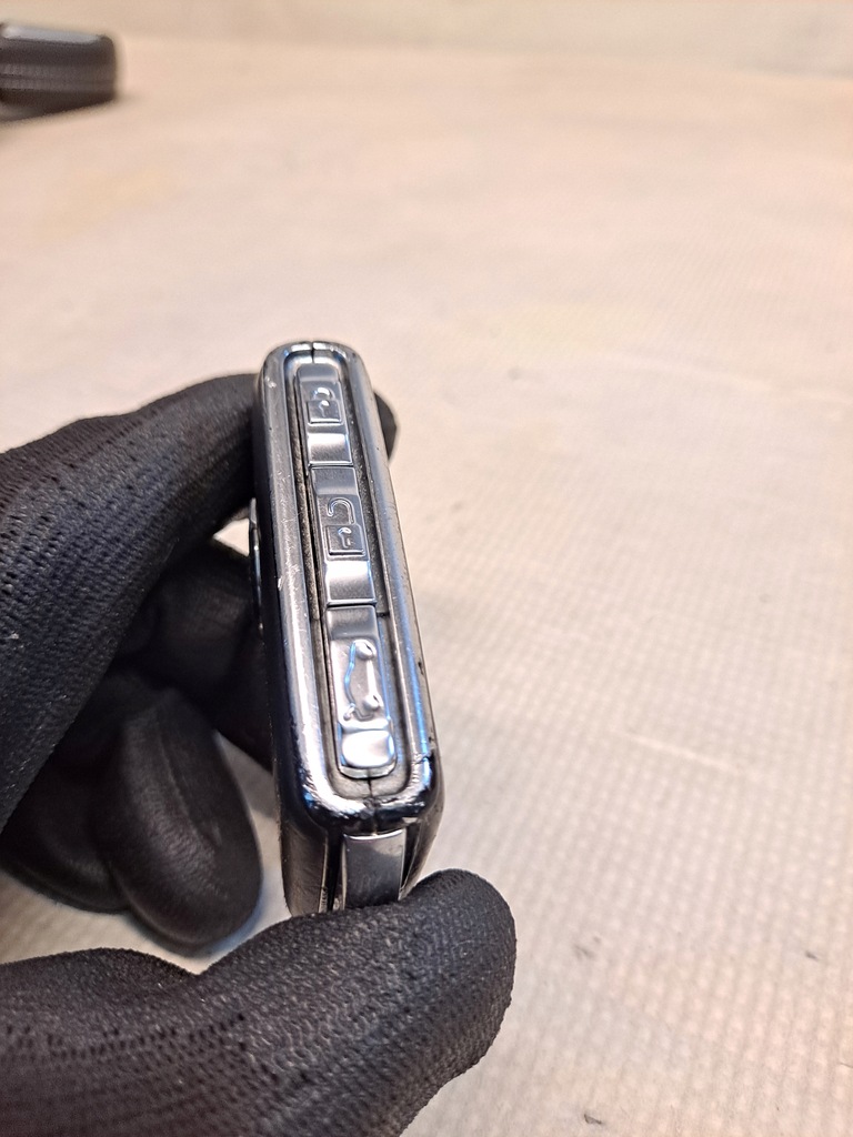 фото №6, Ключ pilot volvo xc40 31652549