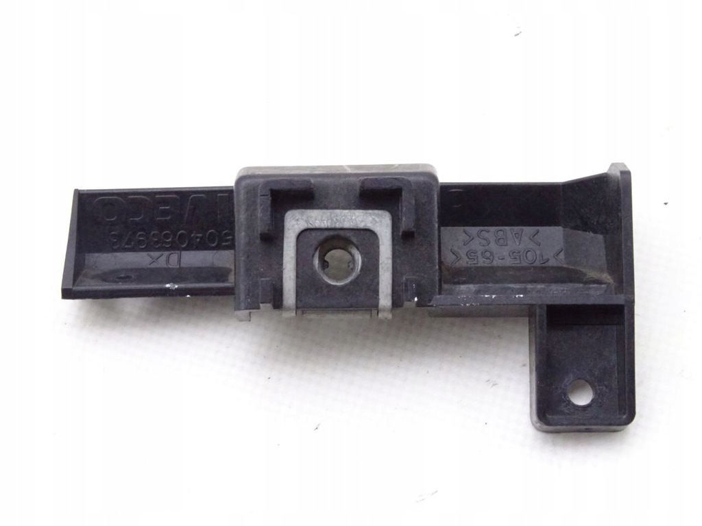 фото №1, Iveco stralis e3/4/5 кронштейн бардачка