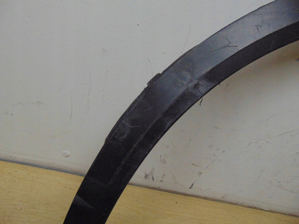 фото №8, Молдинг накладка крыла левый перед vw t-roc 2ga854731c