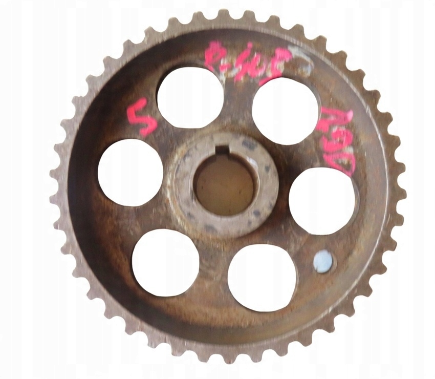 фото №1, Колесо зубчасте розподільного валу peugeot 405 1987-1996 rok