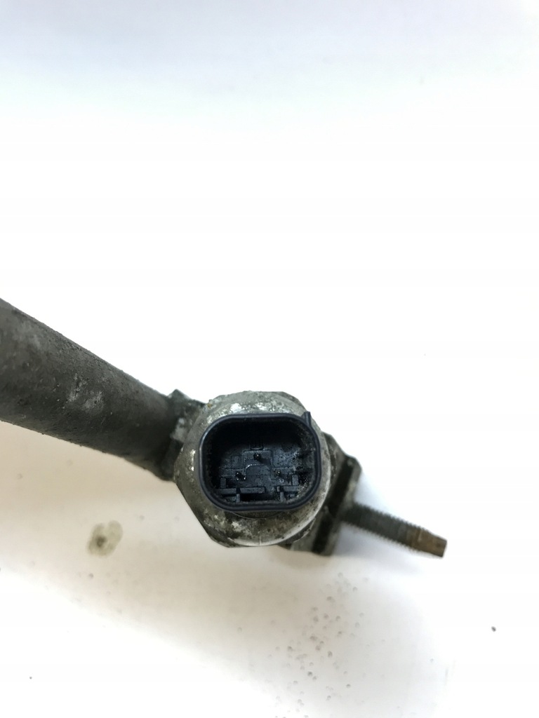 фото №9, Радіатор кондиціонера mercedes a0995000454