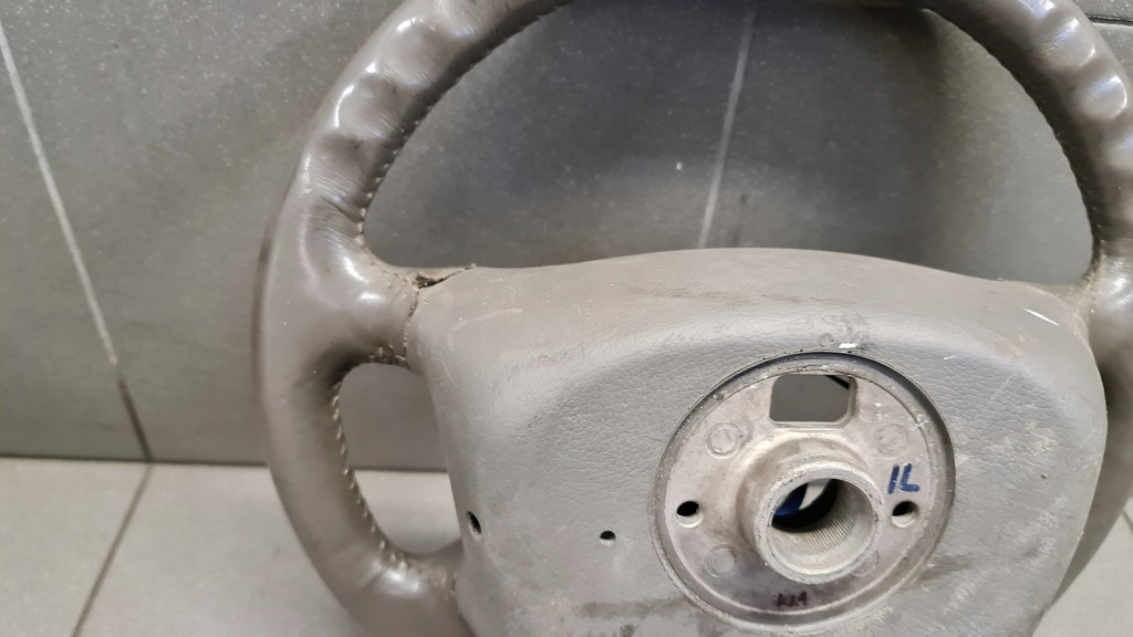 фото №11, Повітропровід чотирипроменева audi a6 c5 4b0419091bb