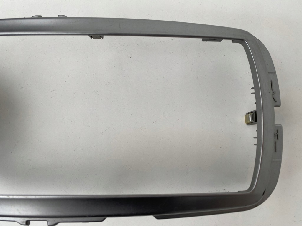 фото №5, Рамка радио toyota yaris iii 864510d010