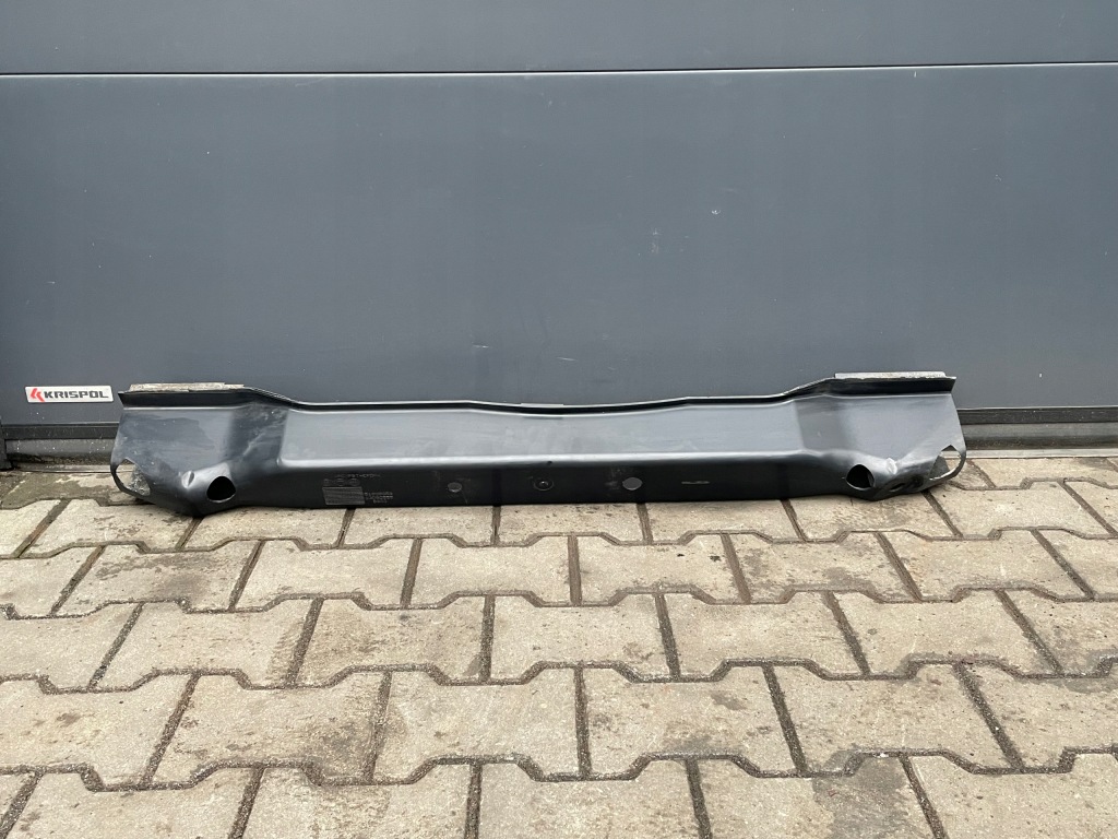 фото №7, Lancia delta iii балка бампера задня 51809059