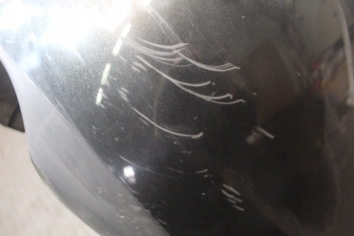 фото №11, Бампер задній mazda 6 ii