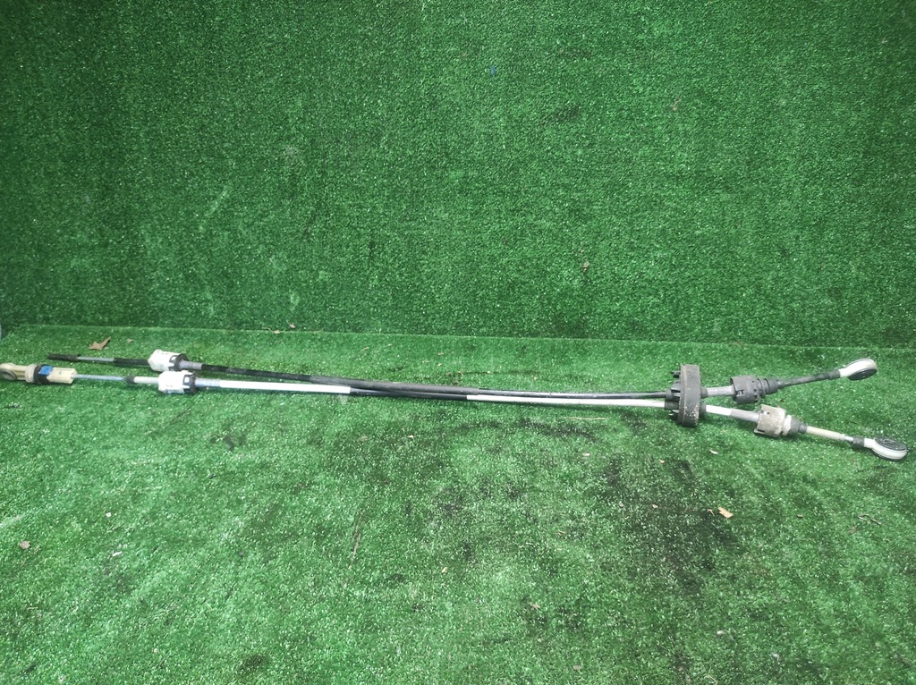 фото №1, Opel insignia lift троси перемикання передач