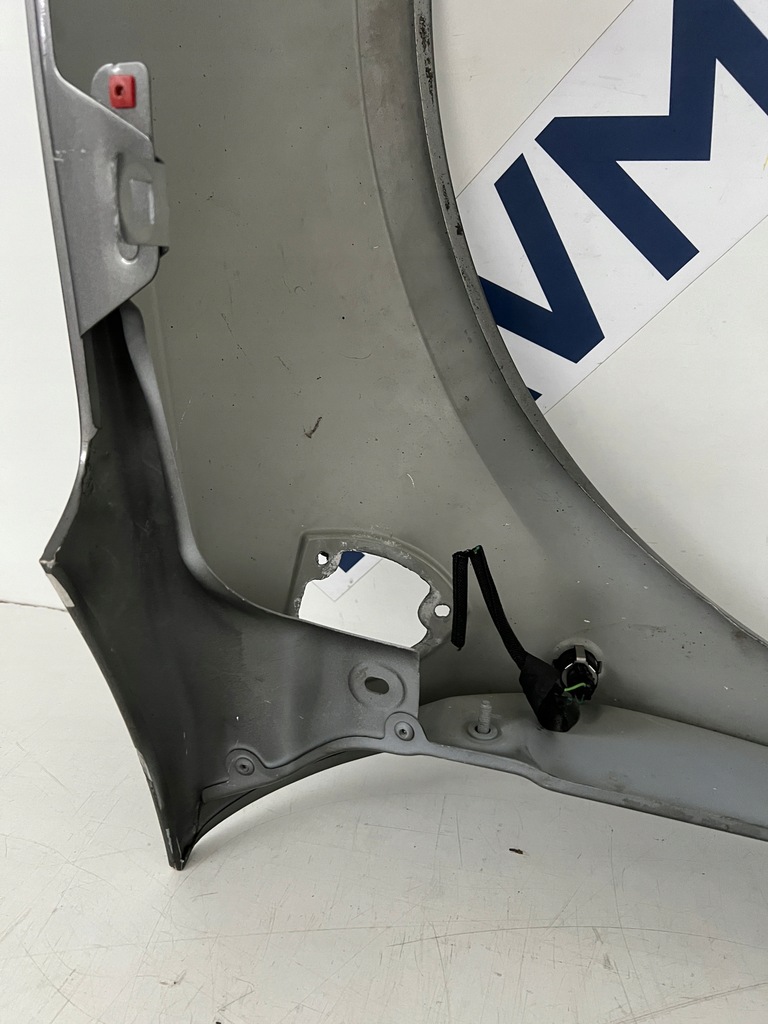 фото №8, Крыло левый передний перед ferrari 488 gtb