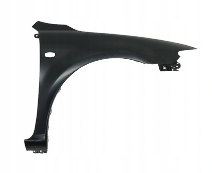 фото №1, Крыло передний mazda 6 2002-2007 правый