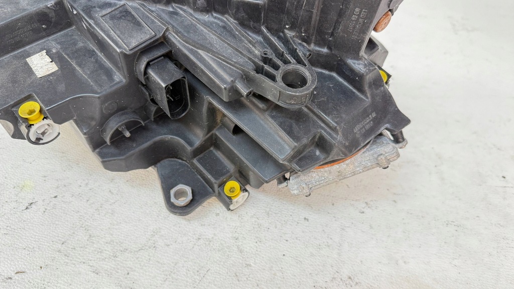 фото №8, Лампа фара перед передняя full led правая 658941016b skoda kamiq