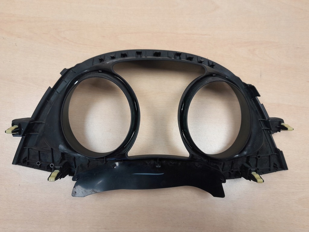 фото №5, Toyota auris рамка dekor защита licznika5543502510