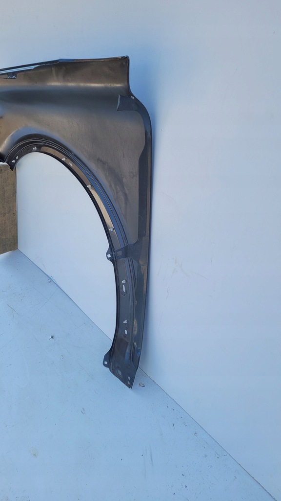 фото №12, Volvo c30 lift 10+ крила перед передній правий оригінальний номер