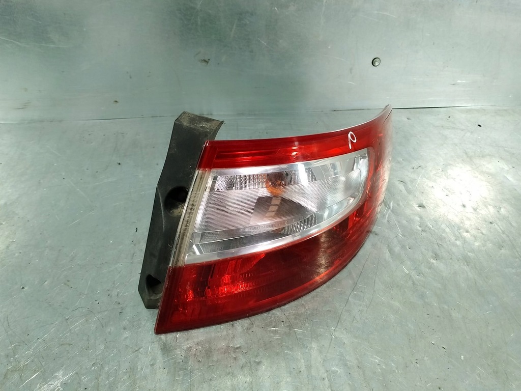 фото №2, Лампа задня права renault fluence