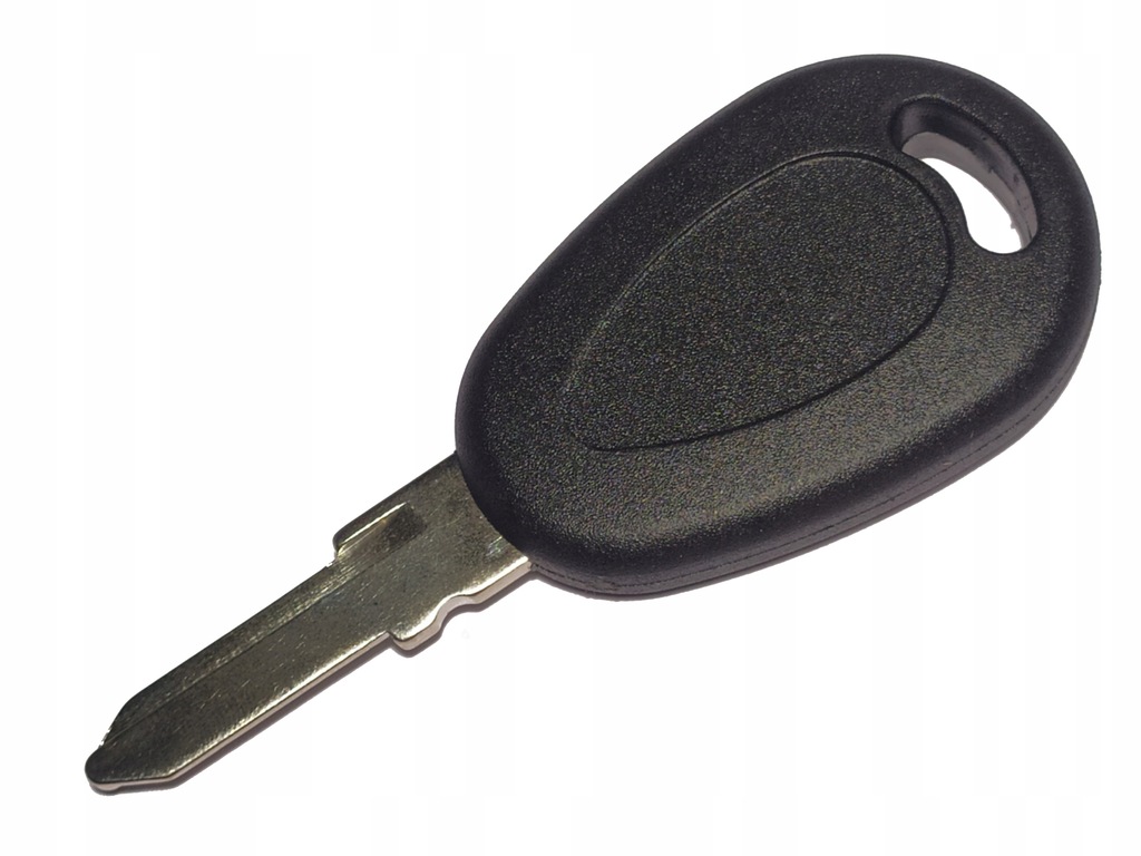 фото №1, Iveco корпус ключ ні відкривний