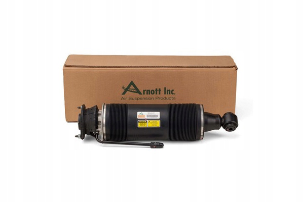 фото №2, Модуль повітряний задня p mercedes sl r230 3.0-5.5 10.01-01.12 arnott