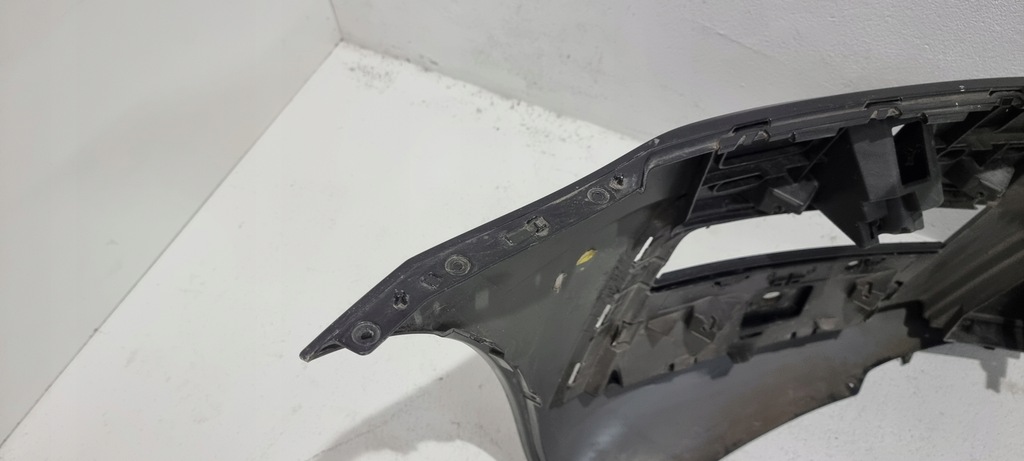 фото №9, Бампер перед передний skoda octavia iii lift rs vrs 17-20 4x pdc