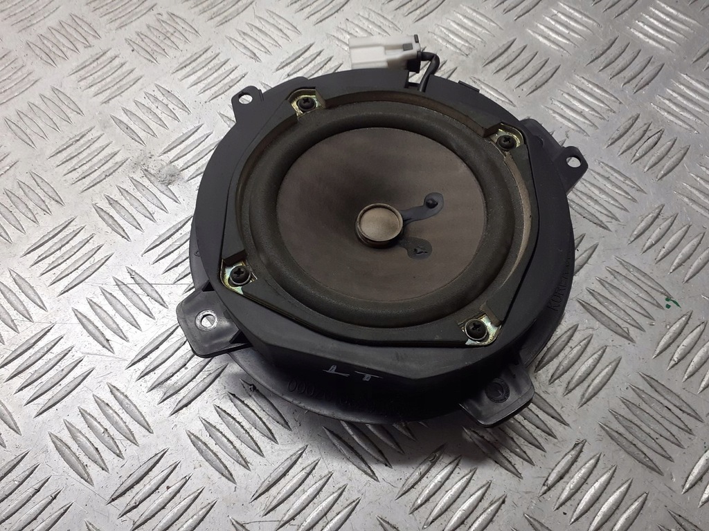 фото №1, Динамік kia picanto i 96300-07110