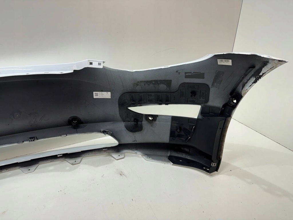 фото №14, Бампер передний перед tesla model 3 1530700-03-c